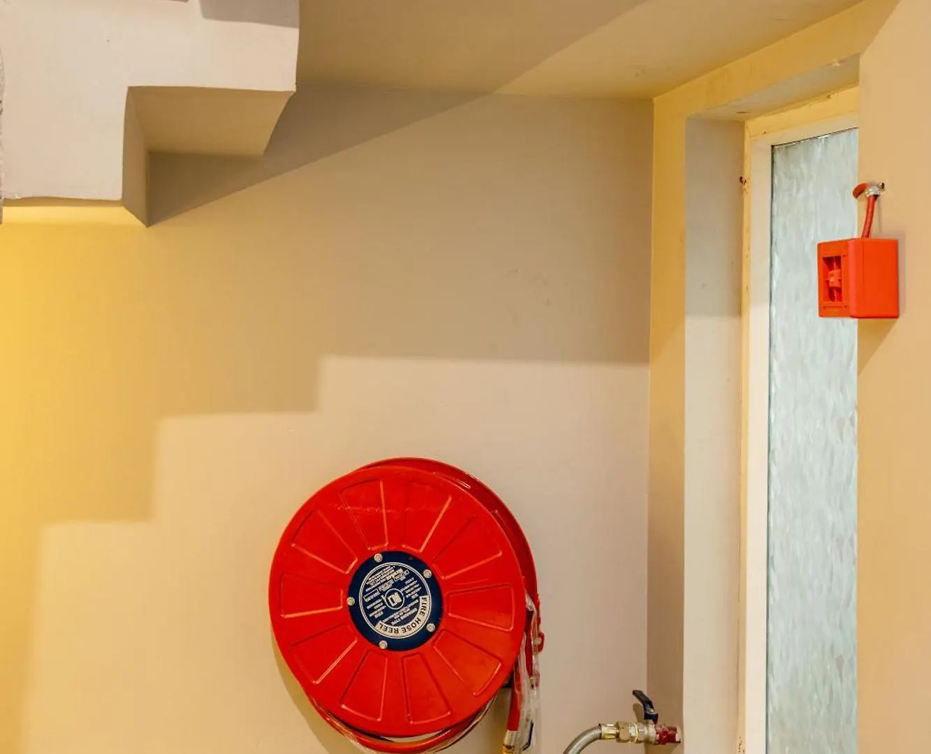 ****  Lime Tree Hotel - Near Medanta Hospital Γκουργκάον Ινδία